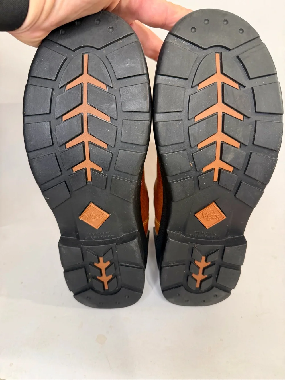 Muck Boots excellent like